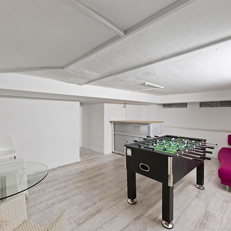limehome Berlin Leberstraße 6 Exterior foto