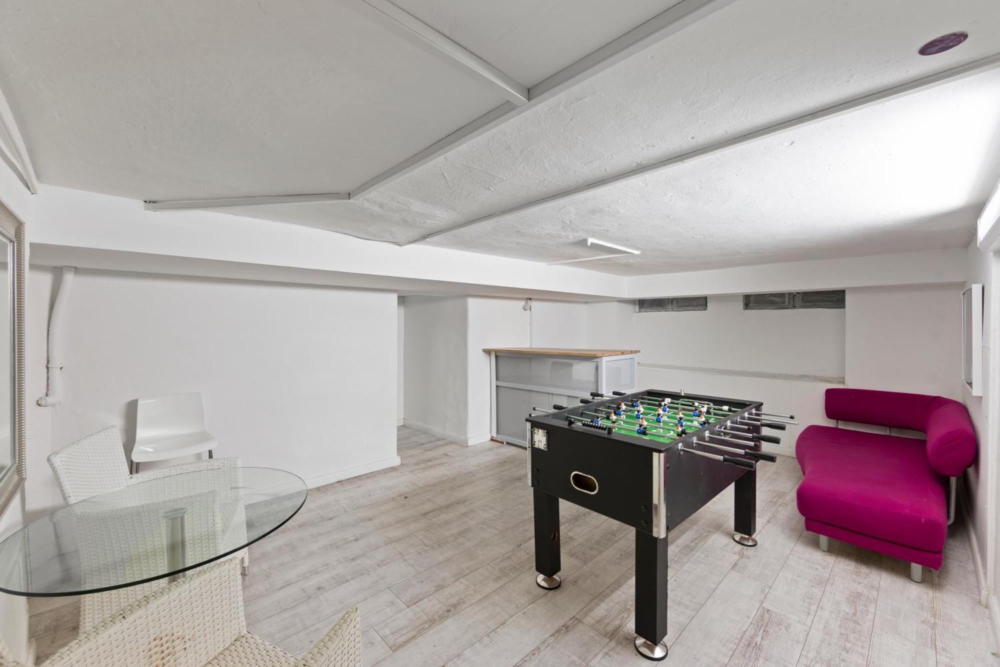 limehome Berlin Leberstraße 6 Exterior foto